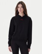 Hugo Bluză 50490594 Relaxed Fit