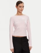 Hugo Bluză 50537227 Slim Fit