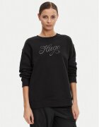 Hugo Bluză 50537246 Oversize