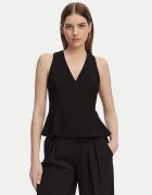 Hugo Bluză Carmint 50559304 Slim Fit