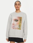 Hugo Bluză Classic 50534260 Oversize