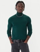 Hugo Bluză cu gât San Thomas-M 50474174 Regular Fit