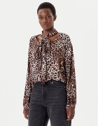 Hugo Bluză Cunea-1 50546781 Oversize