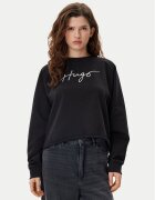 Hugo Bluză Darace 50534271 Relaxed Fit