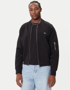 Hugo Bluză Dargenzip 50542590 Oversize