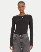 Hugo Bluză Dasiia 50545208 Slim Fit