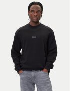 Hugo Bluză Delastcrew 50546672 Relaxed Fit