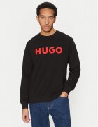 Hugo Bluză Dem 50477328 Regular Fit