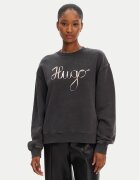 Hugo Bluză Deroxina_4 50545198 Oversize