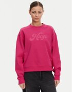 Hugo Bluză Deroxina 50541169 Relaxed Fit