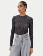 Hugo Bluză Diralina_10 50542422 Slim Fit