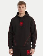 Hugo Bluză Dofrentis_RB 50559711 Relaxed Fit