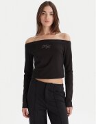Hugo Bluză Dolder 50546931 Slim Fit