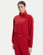 Hugo Bluză Dorata_B 50542972 Loose Fit