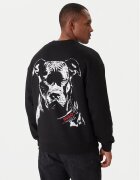 Hugo Bluză Dubraxo 50557482 Relaxed Fit