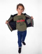 Hugo Bluză G25150 S Regular Fit