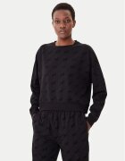 Hugo Bluză Lokky 50545210 Relaxed Fit