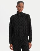 Hugo Bluză Monogram 50556831 Regular Fit