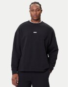 Hugo Bluză Naviu 50510732 Loose Fit