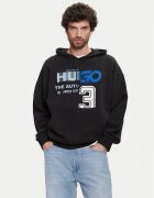 Hugo Bluză Nesidi 50544196 Loose Fit