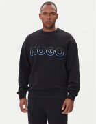 Hugo Bluză Nogocrew 50549148 Regular Fit