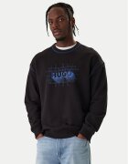 Hugo Bluză Nothalic 50553505 Regular Fit