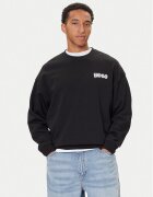 Hugo Bluză Nyrocrew 50549778 Loose Fit