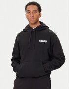 Hugo Bluză Nyrohood 50549212 Loose Fit