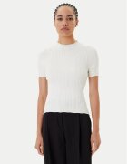 Hugo Bluză Sarphapilk 50542598 Slim Fit