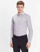Hugo Cămașă 50496126 Slim Fit