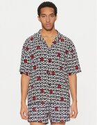 Hugo Cămașă Beach 50540065 Regular Fit