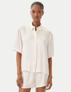 Hugo Cămașă de pijama Style B 50561023 Oversize
