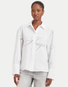 Hugo Cămașă Echinacea 50562585 Oversize