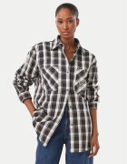 Hugo Cămașă Ecry_B 50569392 Regular Fit