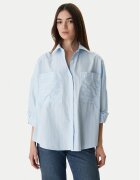 Hugo Cămașă Edafnena 50553358 Regular Fit