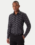 Hugo Cămașă Ermo 50555775 Casual Fit