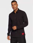 Hugo Cămașă Ero3-W 50475687 Extra Slim Fit