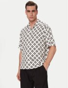 Hugo Cămașă Espino 50560632 Oversize