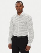 Hugo Cămașă Kenno 50544929 Slim Fit