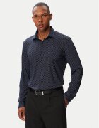 Hugo Cămașă Kenno 50566332 Slim Fit