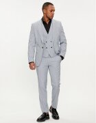 Hugo Costum Arti/Hesten 50513538 Extra Slim Fit