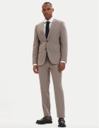 Hugo Costum Arti-Hesten 50544524 Extra Slim Fit