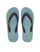 Hugo Flip flop Arvel 50497860 Albastru celest
