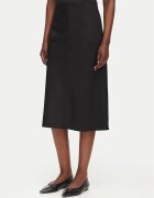 Hugo Fustă midi Rasiana 50564165 Regular Fit