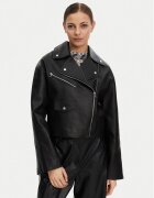 Hugo Geacă biker Laridas 50533803 Regular Fit