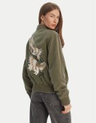 Hugo Geacă bomber Agesa-1 50449569 Regular Fit