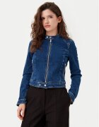 Hugo Geacă de blugi 50530329 Regular Fit