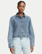 Hugo Geacă de blugi Glamori_B 50569826 Regular Fit