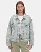 Hugo Geacă de blugi Lou_B 50534757 Oversize