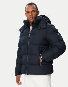 Hugo Geacă de iarnă H-Colter 50565108 Regular Fit